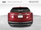 New 2025 Cadillac XT5 Premium Luxury image 3