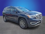 Used 2017 GMC Acadia SLE image 3