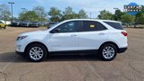 Certified 2021 Chevrolet Equinox LS w/ LS Convenience Package image 5