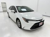 Used 2022 Toyota Corolla LE image 2
