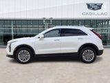 Certified 2024 Cadillac XT4 Premium Luxury image 3