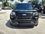 Used 2018 Ford Explorer Sport w/ Equipment Group 401A image 2