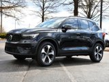 New 2025 Volvo XC40 B5 Plus w/ Protection Package Premier image 3