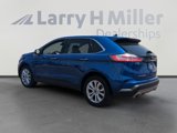 Certified 2023 Ford Edge Titanium w/ Equipment Group 301A image 3