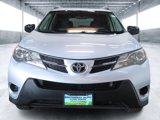 Used 2015 Toyota RAV4 LE image 2