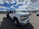 Used 2015 Chevrolet Silverado 3500 W/T image 4