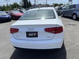 Used 2014 Audi A4 2.0T Premium w/ Cold Weather Package image 4