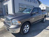 Used 2017 RAM 1500 Big Horn image 2