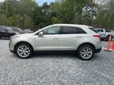 Used 2017 Cadillac XT5 Luxury w/ Driver Awareness Package image 2