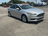 Used 2018 Ford Fusion SE image 4
