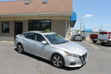 Used 2021 Nissan Altima 2.5 SL image 2