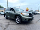 Used 2015 Toyota Highlander XLE image 4