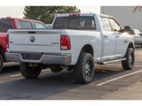 Used 2011 RAM 2500 SLT image 2