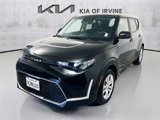 Certified 2023 Kia Soul LX image 4