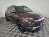 Used 2023 Chevrolet TrailBlazer LT image 2