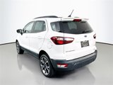 Used 2019 Ford EcoSport SES w/ SES Black Appearance Package image 5