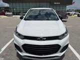 Used 2020 Chevrolet Trax LT w/ Sun & Sound Package image 2