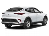New 2025 Buick Envista Preferred image 2