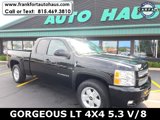 Used 2012 Chevrolet Silverado 1500 LT w/ All-Star Edition image 3