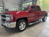 Used 2018 Chevrolet Silverado 1500 LT w/ All Star Edition image 4