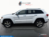 Used 2016 Jeep Grand Cherokee Limited image 2