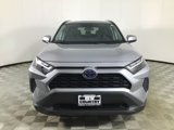 Used 2022 Toyota RAV4 XLE image 2