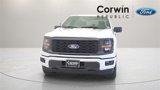 New 2025 Ford F150 STX image 2