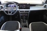 New 2025 Volkswagen Taos SE image 2