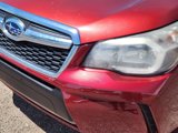 Used 2014 Subaru Forester 2.0XT Touring image 5