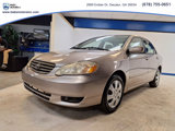 Used 2003 Toyota Corolla S image 5