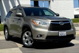 Used 2016 Toyota Highlander Limited image 2