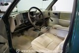 Used 1993 Chevrolet S10 Pickup 2WD Extended Cab image 4