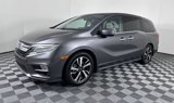 Used 2018 Honda Odyssey Elite image 4