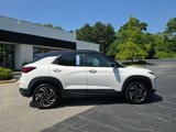 Certified 2024 Chevrolet TrailBlazer RS image 2