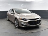 Used 2023 Chevrolet Malibu LT w/ Driver Confidence Package image 5