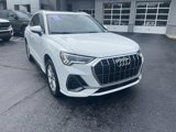 Used 2024 Audi Q3 2.0T Premium image 2