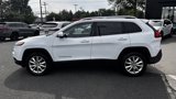 Used 2016 Jeep Cherokee Limited image 3