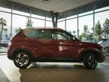 Certified 2022 Hyundai Venue Limited image 2