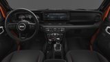 New 2025 Jeep Gladiator Rubicon image 6