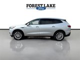 Used 2021 Buick Enclave Premium w/ Surround and Sites Package image 4