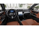 New 2025 Mercedes-Benz C 300 Sedan image 3