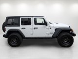 Used 2018 Jeep Wrangler Unlimited Sport S image 4