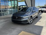 Used 2022 Volkswagen Jetta SE image 2