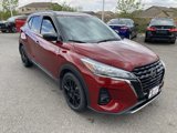 Used 2021 Nissan Kicks SR image 4
