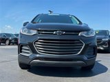 Certified 2022 Chevrolet Trax LT w/ Premium Seat Package image 2