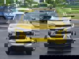 Used 2024 Chevrolet Trax RS w/ Sunroof Package image 2