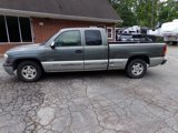 Used 2002 Chevrolet Silverado 1500 LS image 3