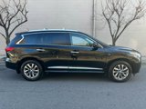 Used 2014 INFINITI QX60 AWD w/ Premium Plus Package image 4