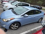 Used 2013 Hyundai Elantra GLS w/ Preferred Pkg image 2