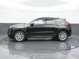 Used 2023 Cadillac XT4 Luxury w/ Driver Awareness Package image 3